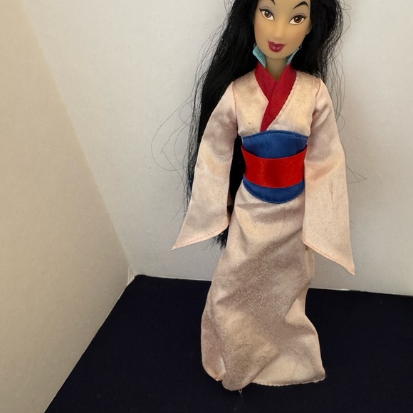 Disney Princess Mulan - Picture 1 of 4